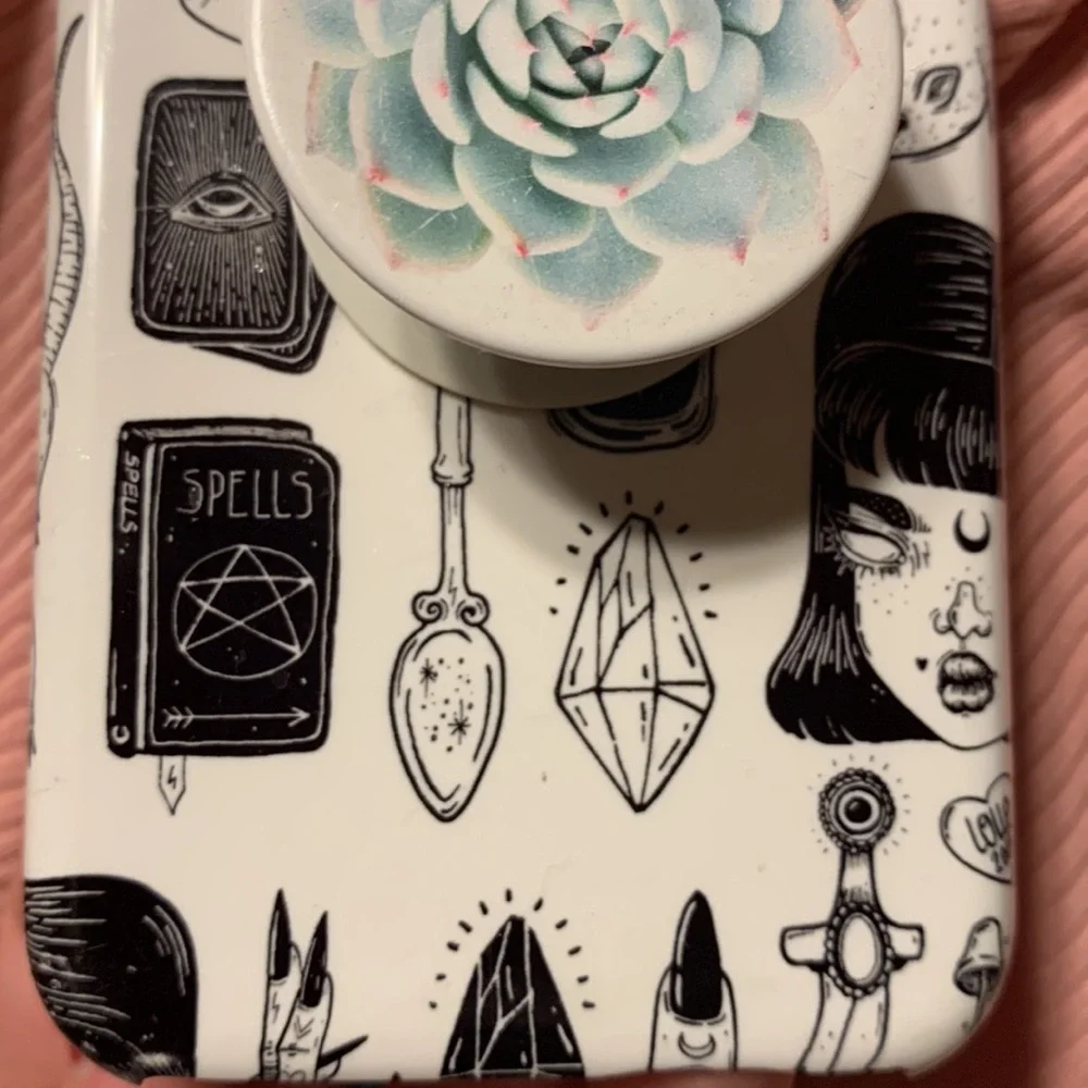 Society 6 Witchy iPhone 6 Case